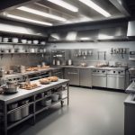 Оборудование для общепита: виды, требования к эксплуатации и критерии выбора